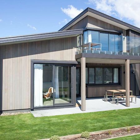 Dungarvon Street Apartments Wanaka Exteriör bild
