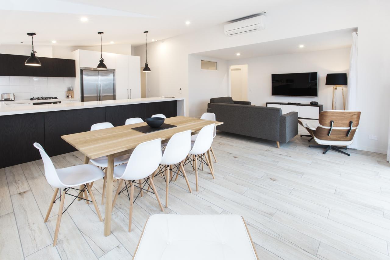Dungarvon Street Apartments Wanaka Exteriör bild